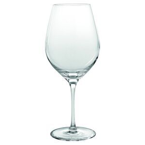 Ivv Vizio Set Of 6 Red Wine Glasses